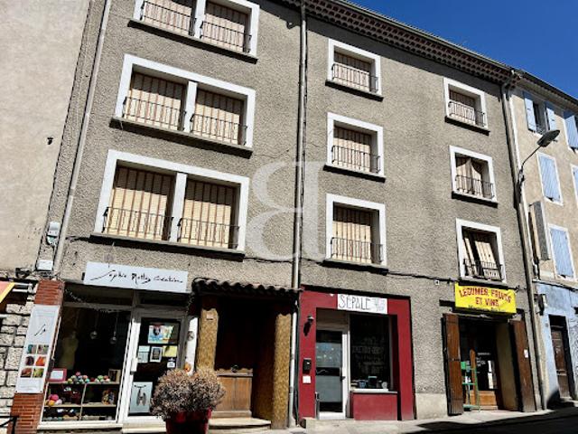 Vente Maison 19 pièces 580 m2 Dieulefit