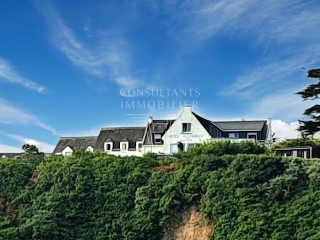 Vente Maison 19 pièces 500 m2 Ile d'Houat