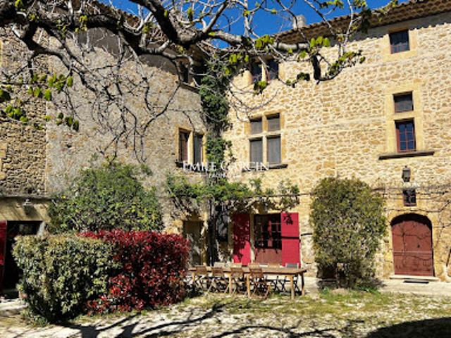Vente Maison 19 pièces 640 m2 Lauris
