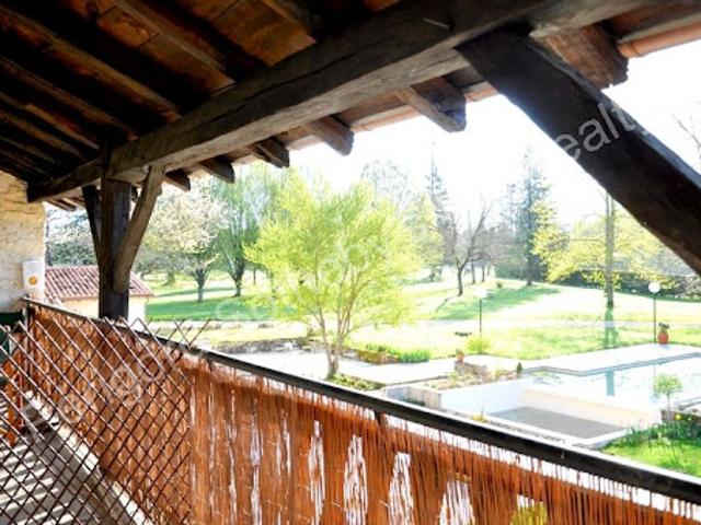 Vente Maison 19 pièces 677 m2 Perigueux
