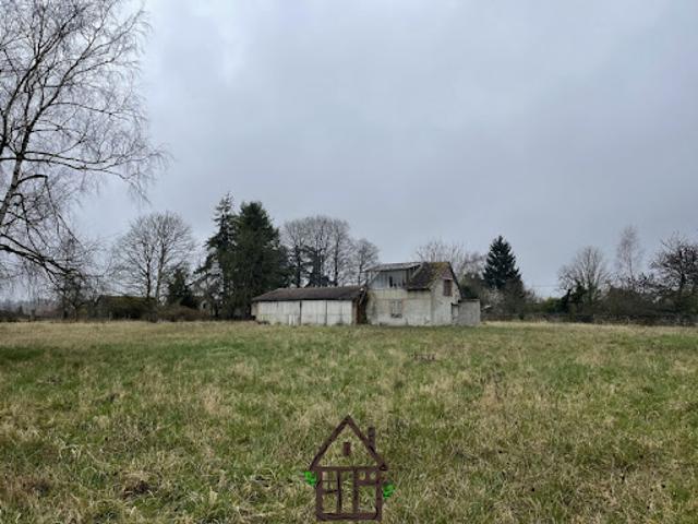 Vente Maison 80 m2 Vernon