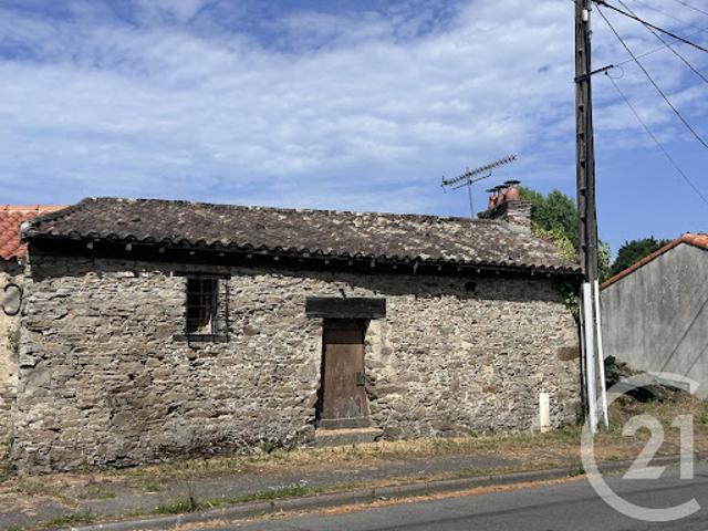 Vente Maison 1 pièce 40.75 m2 Chaumes en Retz