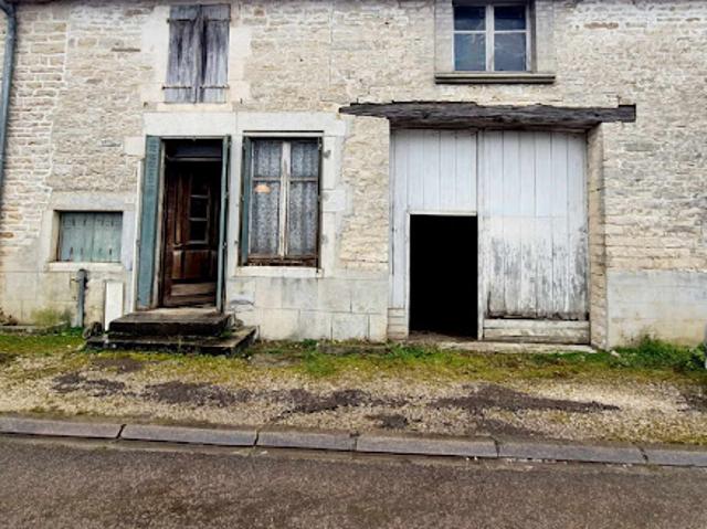 Vente Maison 1 pièce 40.39 m2 Leurville