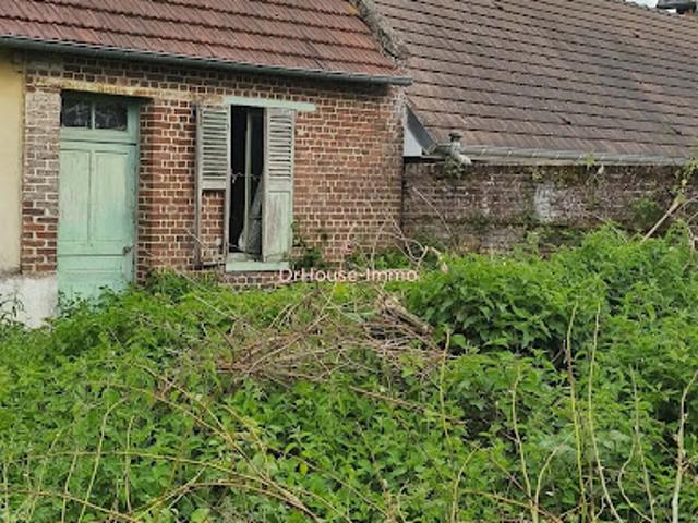 Vente Maison 1 pièce 40 m2 Avricourt