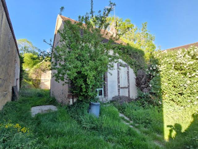 Vente Maison 1 pièce 40 m2 Cerisiers