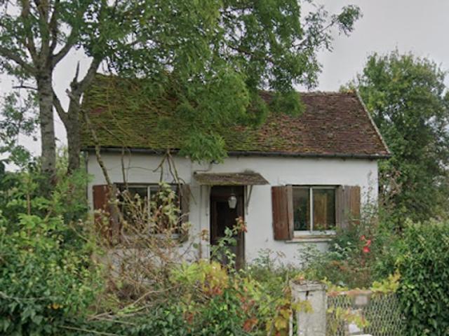 Vente Maison 1 pièce 40 m2 Cerisiers