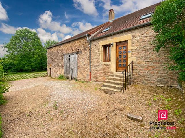 Vente Maison 1 pièce 40 m2 Magny