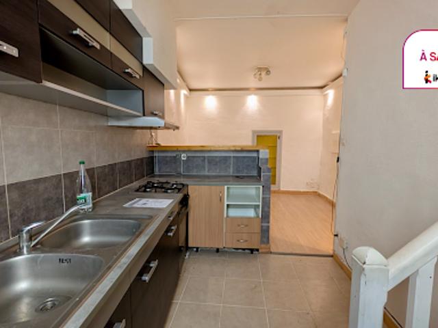 Vente Maison 1 pièce 41 m2 Montelimar