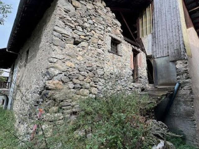 Vente Maison 1 pièce 47 m2 Saint crepin