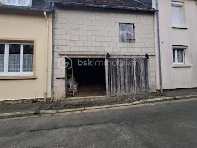 Vente Maison 1 pièce 45 m2 Briouze