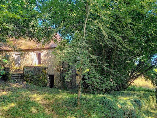 Vente Maison 1 pièce 45 m2 Montcléra