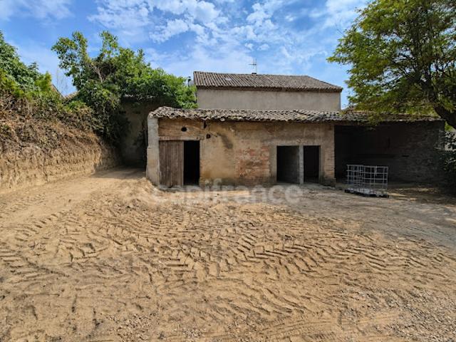 Vente Maison 1 pièce 45 m2 Saint Geniès de Comolas