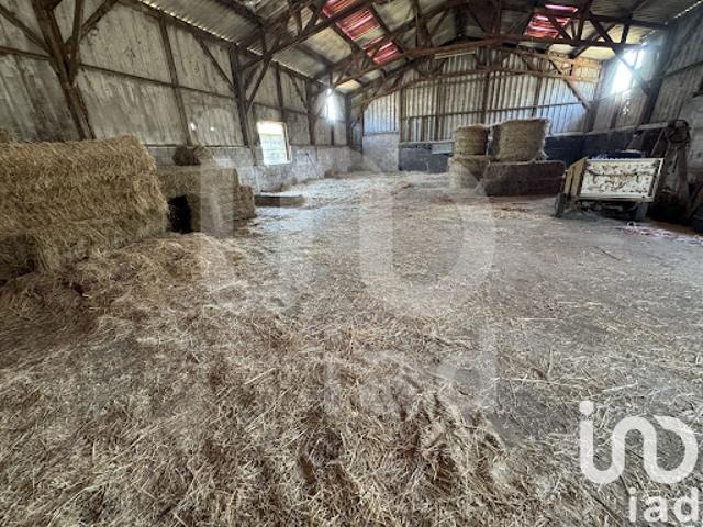 Vente Maison 1 pièce 489 m2 Méjannes lès Alès