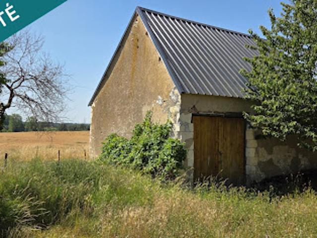 Vente Maison 1 pièce 50 m2 Tournon Saint Pierre