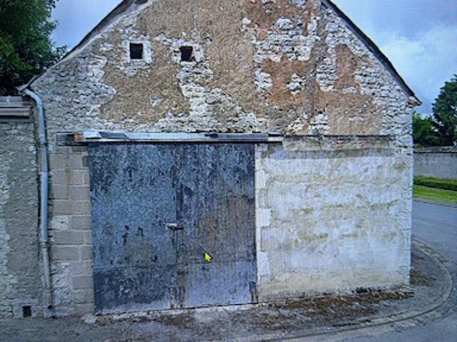 Vente Maison 1 pièce 50 m2 Bazoches les Hautes