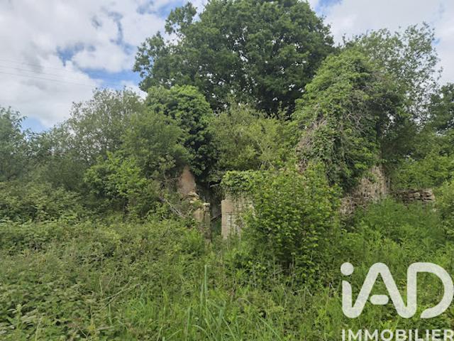 Vente Maison 1 pièce 50 m2 Kerien
