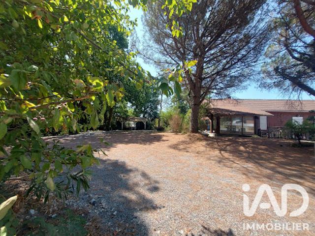 Vente Maison 1 pièce 50 m2 Lanton