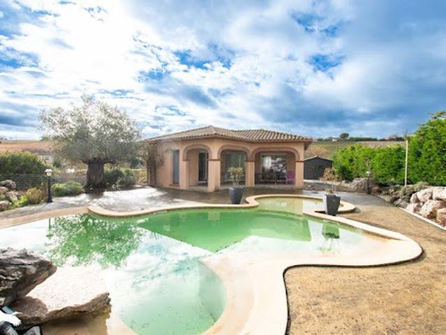 Vente Maison 1 pièce 50 m2 Mauzac