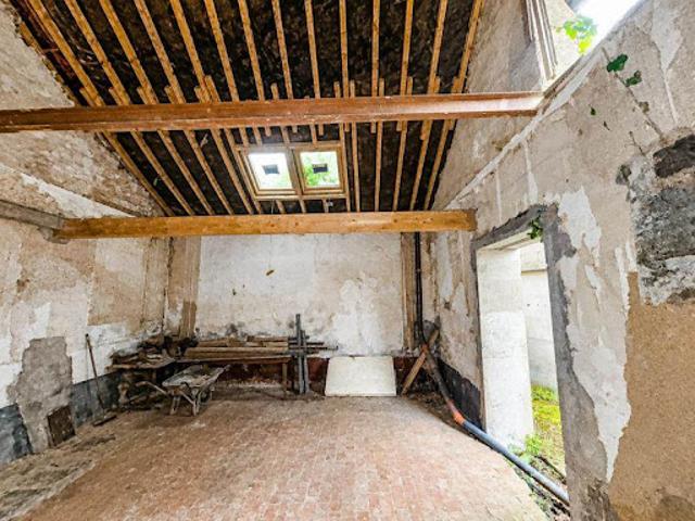 Vente Maison 1 pièce 50 m2 Menars