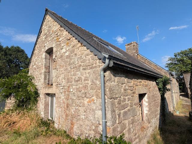 Vente Maison 1 pièce 50 m2 Plouay
