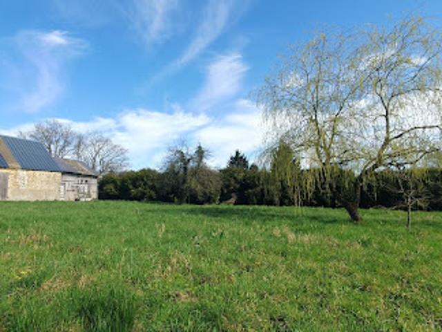Vente Maison 1 pièce 52 m2 Berfay