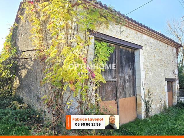 Vente Maison 1 pièce 58 m2 Chazelles