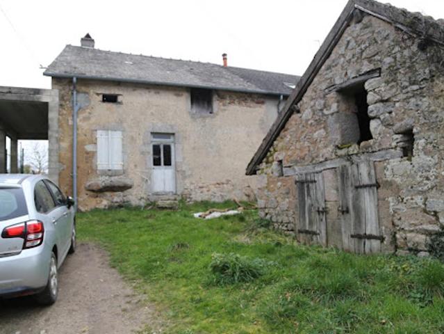 Vente Maison 1 pièce 55 m2 Poil
