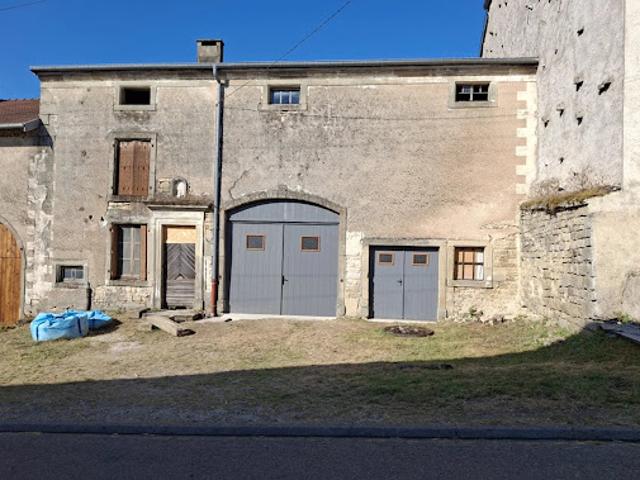 Vente Maison 1 pièce 56 m2 Ainvelle