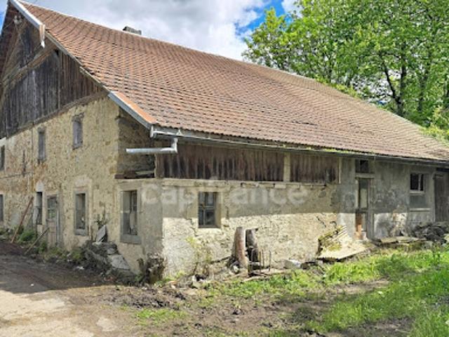 Vente Maison 1 pièce 580 m2 La Roche sur Foron