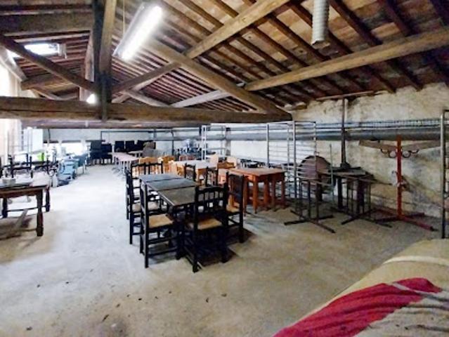 Vente Maison 1 pièce 580 m2 Marseillan