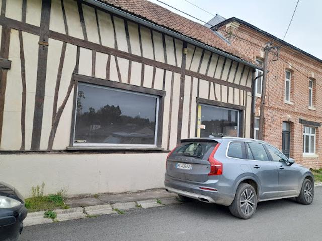 Vente Maison 1 pièce 63 m2 Allery