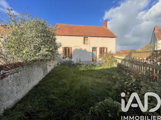 Vente Maison 1 pièce 63 m2 Malicorne