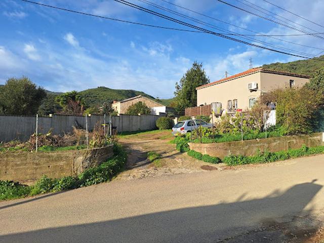 Vente Maison 1 pièce 60 m2 Bastia