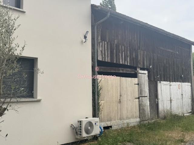 Vente Autre 1 pièce 60 m2 Saint Aubin de Médoc