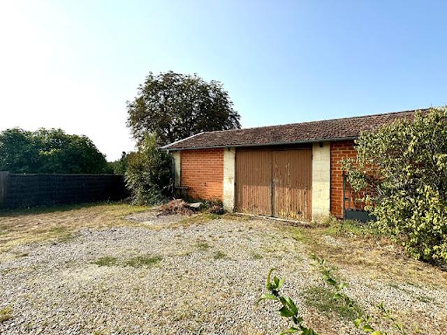 Vente Maison 1 pièce 64 m2 Cénac