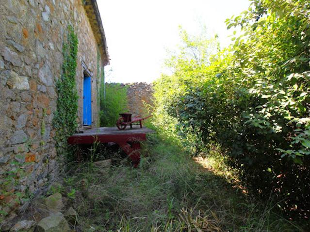 Vente Maison 1 pièce 650 m2 Gabian
