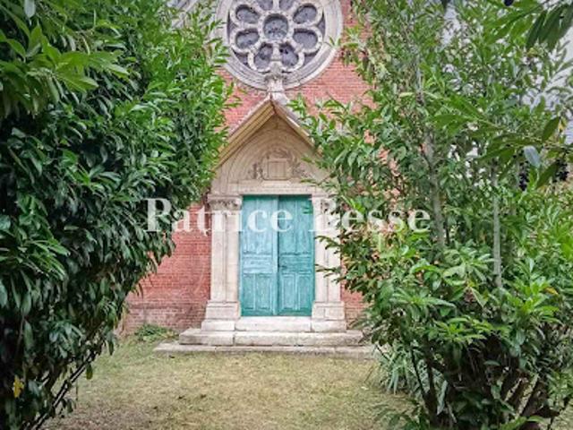 Vente Maison 1 pièce 65 m2 Crèvecoeur le Grand