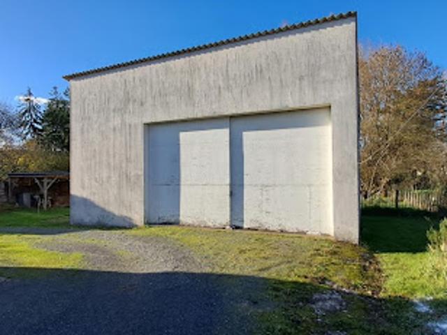 Vente Maison 1 pièce 65 m2 Le Bignon