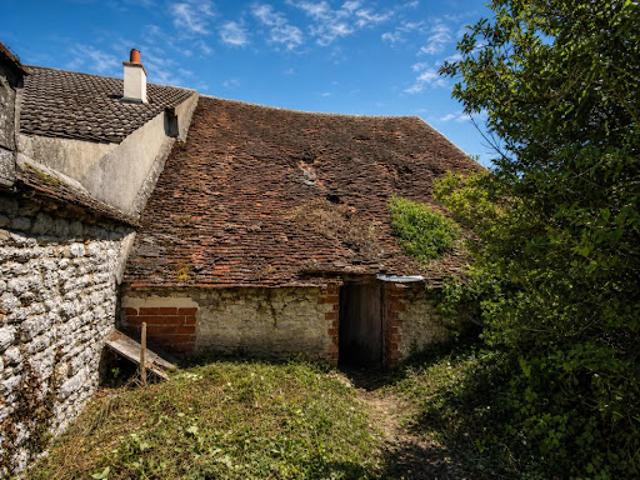 Vente Maison 1 pièce 0 m2 Beaumont du Gâtinais