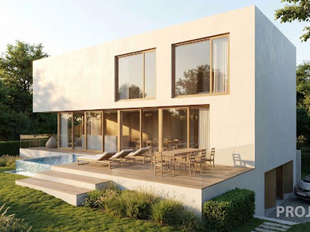 Vente Maison 1 pièce 674 m2 Saint gregoire