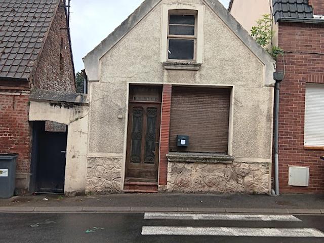 Vente Maison 1 pièce 70 m2 Verquin