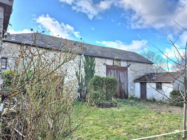 Vente Maison 1 pièce 70 m2 Blaru