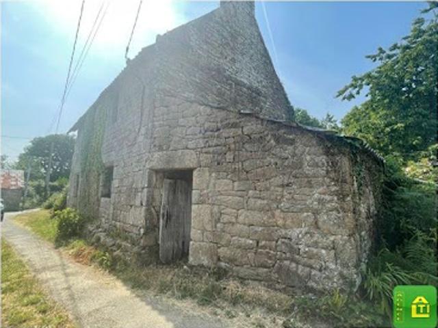 Vente Maison 1 pièce 70 m2 Lanvénégen