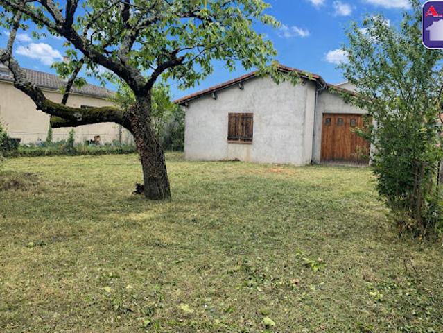 Vente Maison 1 pièce 70 m2 Pamiers