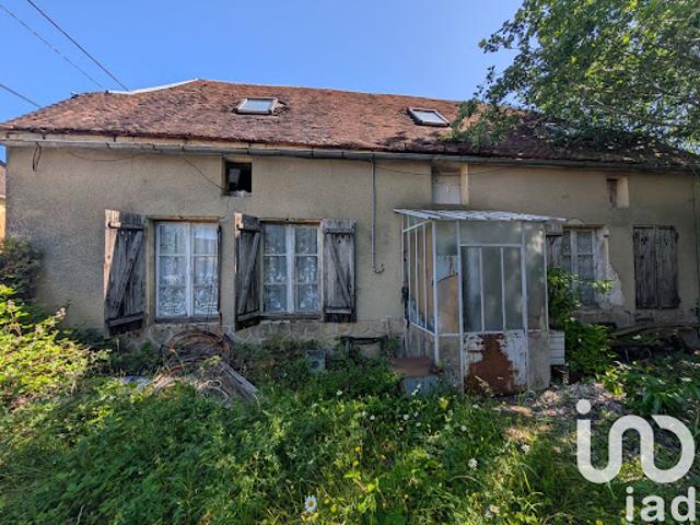 Vente Maison 1 pièce 77 m2 Prusy