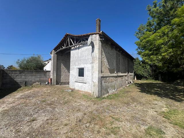 Vente Maison 1 pièce 79 m2 Corme Ecluse