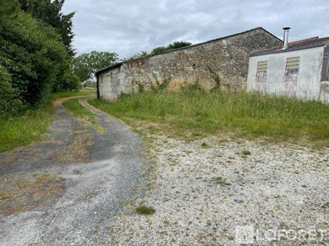 Vente Maison 1 pièce 80 m2 Fontcouverte
