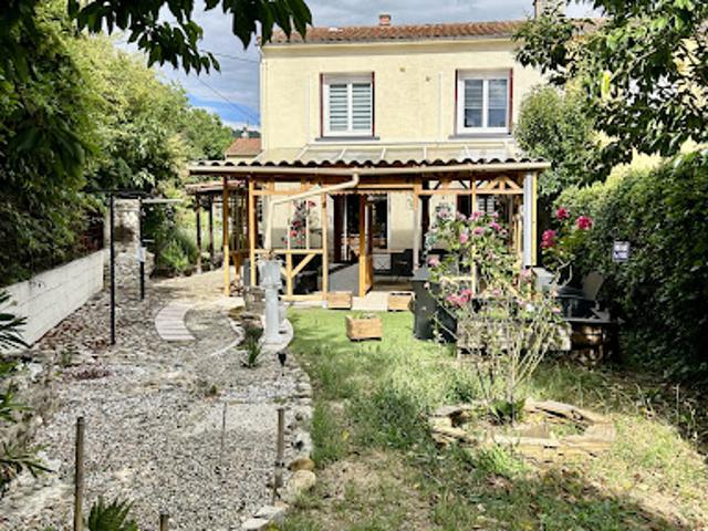 Vente Maison 1 pièce 80 m2 Limoux
