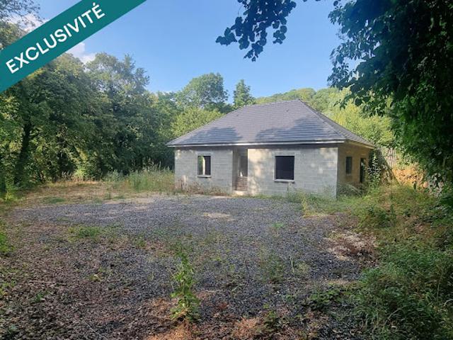 Vente Maison 1 pièce 81 m2 Evreux