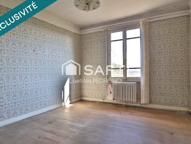 Vente Maison 1 pièce 81 m2 Mairy Mainville